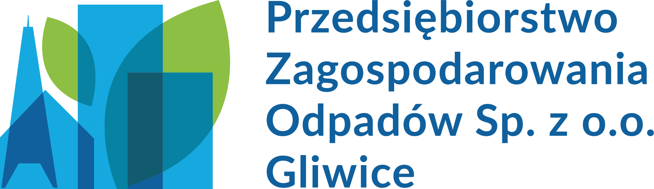 PZO Gliwice Logo